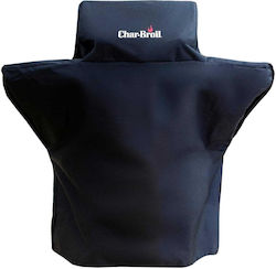 Char-Broil Husa Pentru Grătar Din Poliester 115x65x120 cm Char-Broil Husa Pentru Grătar Din Poliester 115x65x120 cm