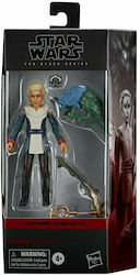 The Black Series Star Wars The Bad Batch - Omega (Kamino) Pentru 4+ Ani 15 cm