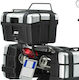Givi SR 685 Скара за BMW F 650 GS / G650 GS '04-'07
