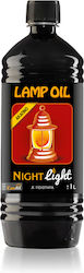 Nightlight paraffin oil 1Lt