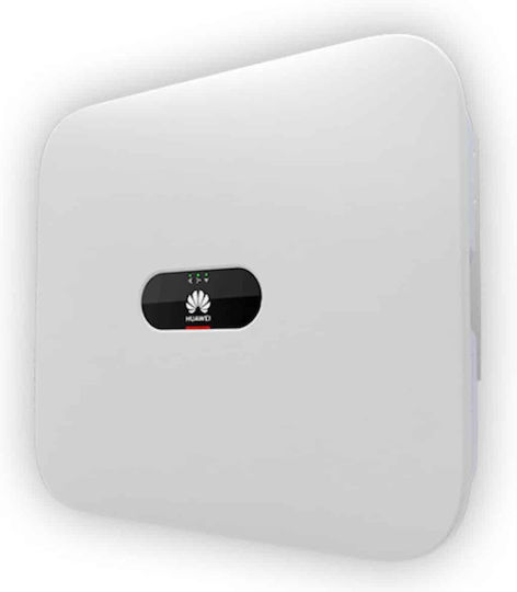 Huawei SUN2000-4.6KTL-L1 Inverter Ισχύος 4600W με Τάση Εισόδου 600V (Μονοφασικό)