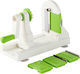 Herzberg Vegetable Spiralizer Резачка за зеленчуци от Неръждаема стомана 1бр