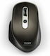 Port Designs 900716 Wireless Bluetooth Mouse Black