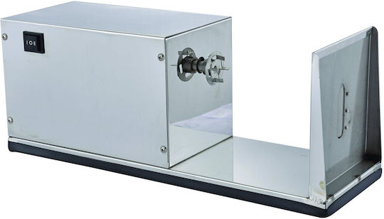 Karamco Kartoffelschneider Metallisch 1Stück