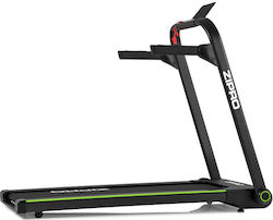 Zipro Jogger 1.5hp Ηλεκτρικός Αναδιπλούμενος Διάδρομος Γυμναστικής Zipro Jogger 1.5hp Ηλεκτρικός Αναδιπλούμενος Διάδρομος Γυμναστικής