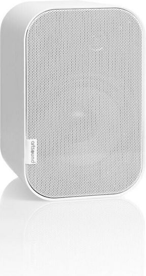 Artsound UNI30T Επιτοίχιο Ηχείο 15W (Τεμάχιο) Λευκό