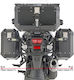 Givi Side Mounts for Peugeot Trekker for Suzuki V-Strom 1050 2020 2020