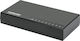 Intellinet Unmanaged L2 Switch με 8 Θύρες Gigabit (1Gbps) Ethernet