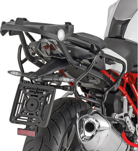 Givi Πλαϊνές Βάσεις για BMW R 1200