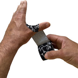 Wodproof Gear Hook Grip Weightlifting Tape