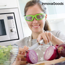 InnovaGoods Cooking Accessories made of Glass