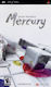 Archer Maclean's Mercury PSP Spiel (Gebraucht)