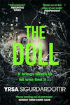 The Doll, Gebundene Ausgabe