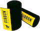 Gibbon Slacklines Treewear Accesoriu Protejează arborii 2 bucăți