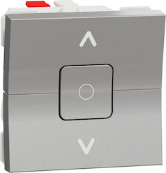 Schneider Electric New Unica Recessed Wall Swit...