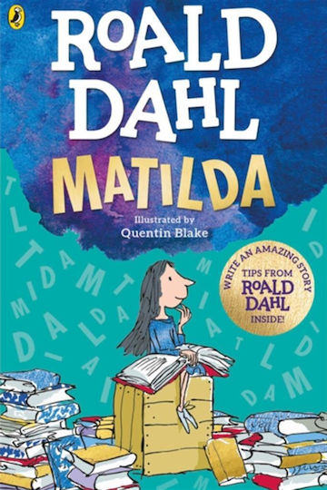 Matilda, Special Edition Matilda, Special Edition
