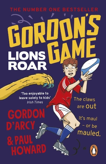 Gordon's Game