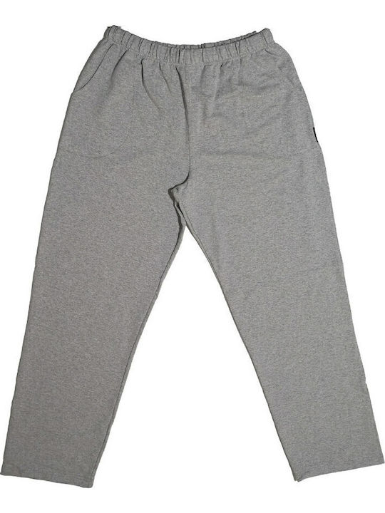 Bodymove Sweatpants Gray
