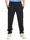 Sweatpants Black
