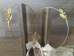 Handmade Wedding Crowns Ν617Ν617 Ν617