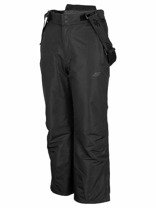 4F HJZ22-JSPMN001-20S Pantaloni de schi și snow...