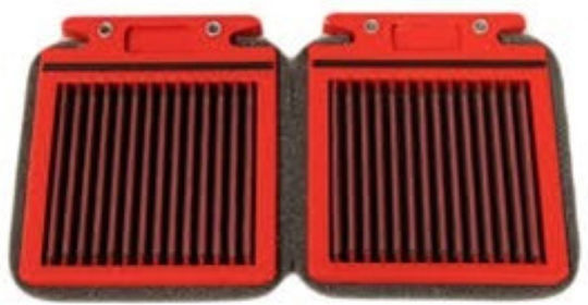 BMC Air Filter Φίλτρο Αέρα Μοτοσυκλέτας για Kawasaki ZX-12 R
