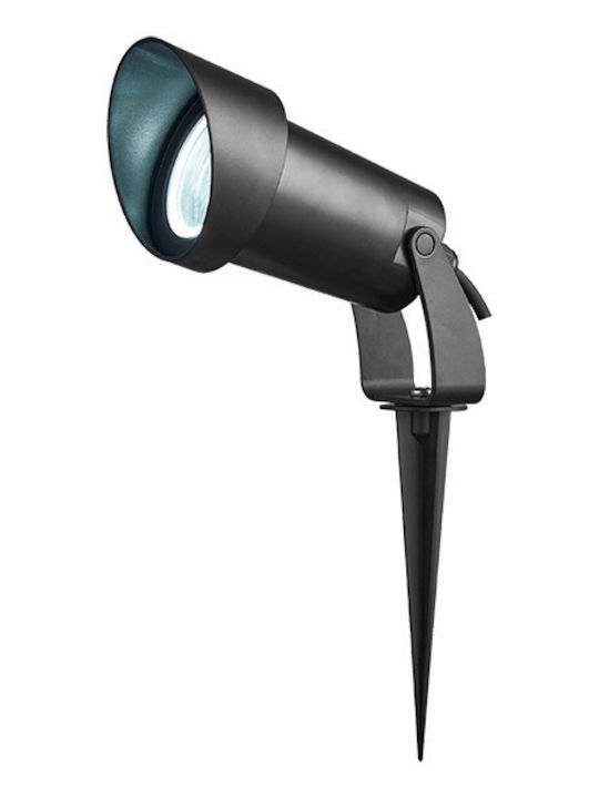Elmark LED-Leuchte Karfoto 96GRF316/BL
