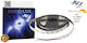 Cubalux LED Strip 24V Warm White Light 5m