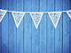 PartyDeco Flags 1pcs B-FLG1-136046