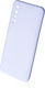 Naxius 1.8mm Back Cover Silicone 1.8mm Purple (...