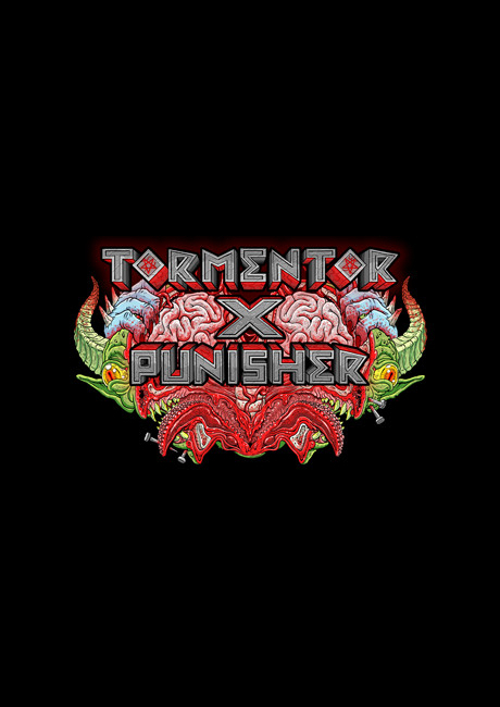 Tormentor x punisher обзор