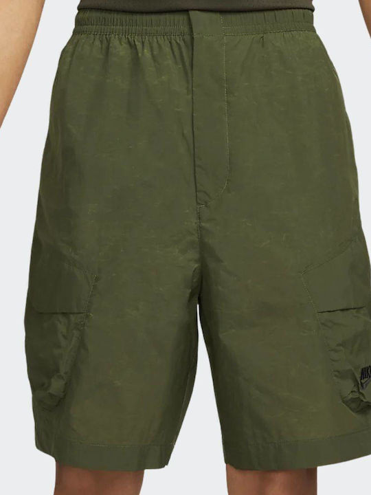 Nike Sportswear Tech Essentials Мъжка Бермуда З...
