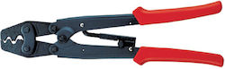 Kudos Crimping Pliers with Ratchet Mechanism 16275