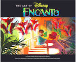 The Art of Encanto