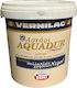 Vernilac Aquadur Αστάρι Λευκό Κατάλληλο για Ξύλο 0.75lt