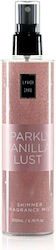 Lavish Care Sparkly Vanilla Lust Mist 200ml Lavish Care Sparkly Vanilla Lust Mist 200ml