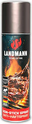 Landmann Grill Cleaning Non-Stick BBQ Spray 250ml Landmann Grill Cleaning Non-Stick BBQ Spray 250ml