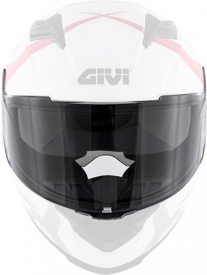 Givi Vizor Casca Transparent Transparent Z2493TR