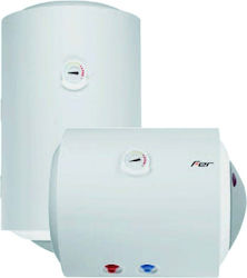 Ferroli Titano BF Floor Water Heater 80lt 4kW w...