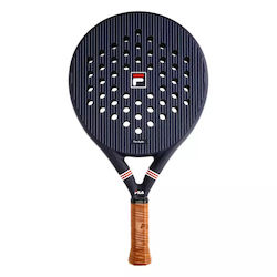 Fila The Agilis PRM21001-100 Racket de Padel pentru Adulți
