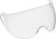 Givi Z2489TR Vizor Casca Transparent Transparent Z2489TR