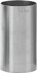 Διανομική Single Bar Spirit Measure 175ml Inox