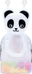 Sevi Bebe Θήκη Παιχνιδιών Μπάνιου Panda
