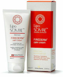 Lipo Somae Firederm Moisturizing Hand Cream 100ml