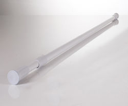 Badezimmerarm Easy Rods (Φ21mm) 120-220 cm