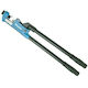 Proskit Crimping Pliers for Brass Connectors Cross-Section Range 10 - 150mm²