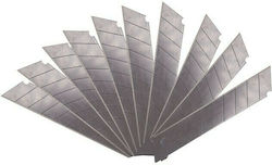 Topmaster Cutter Blade 18x100mm 10pcs