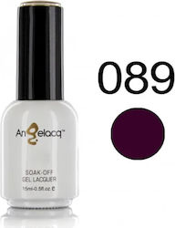 Angelacq Angelacq Halb-permanenter Nagellack 08...