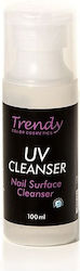 Trendy Color Cosmetics Cleaner 100ml 09.034