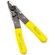 Ripley Optical Fiber Stripper Pliers with 137mm Length FO103-D-J